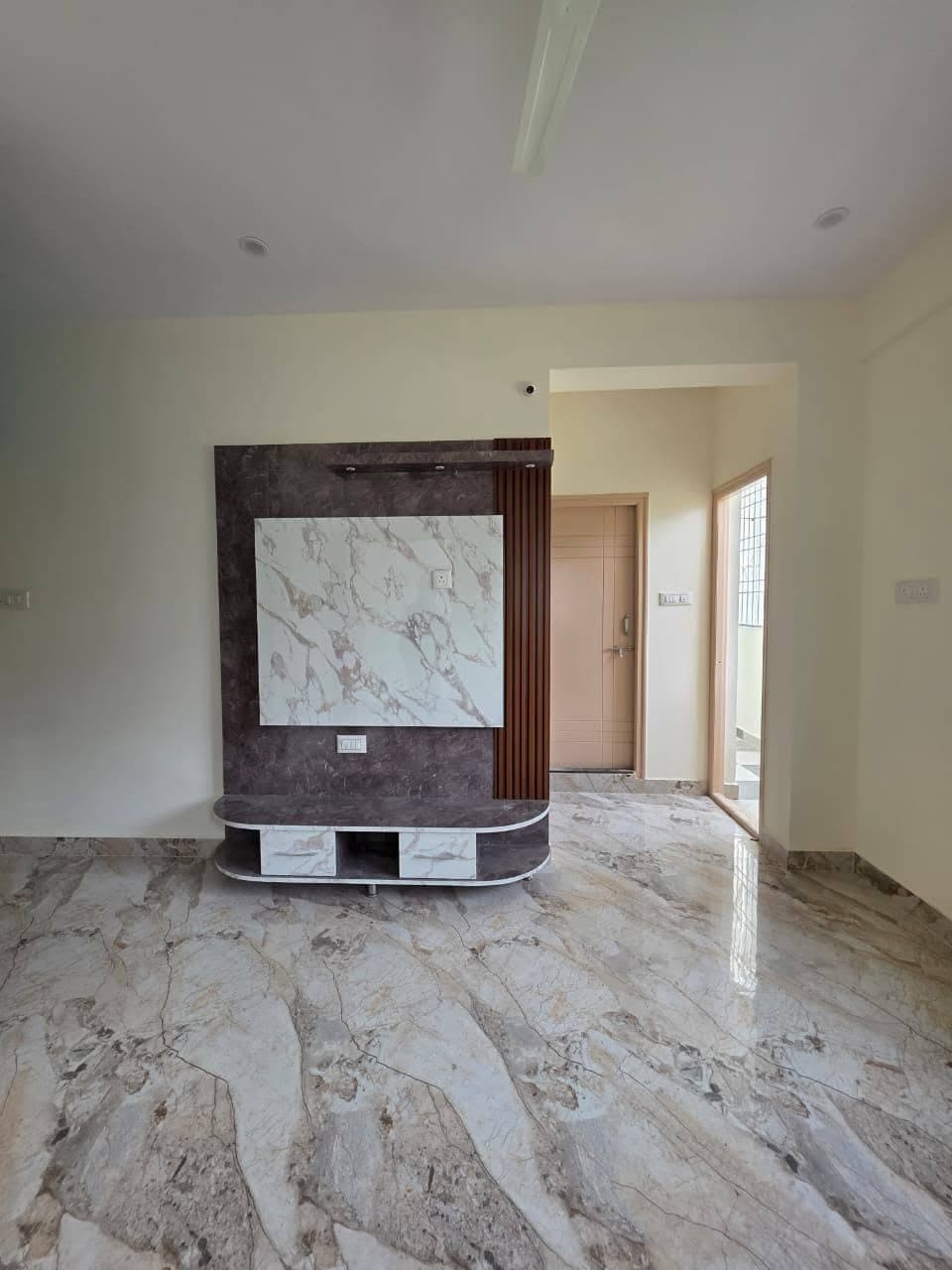 1 BHK in Singasandra