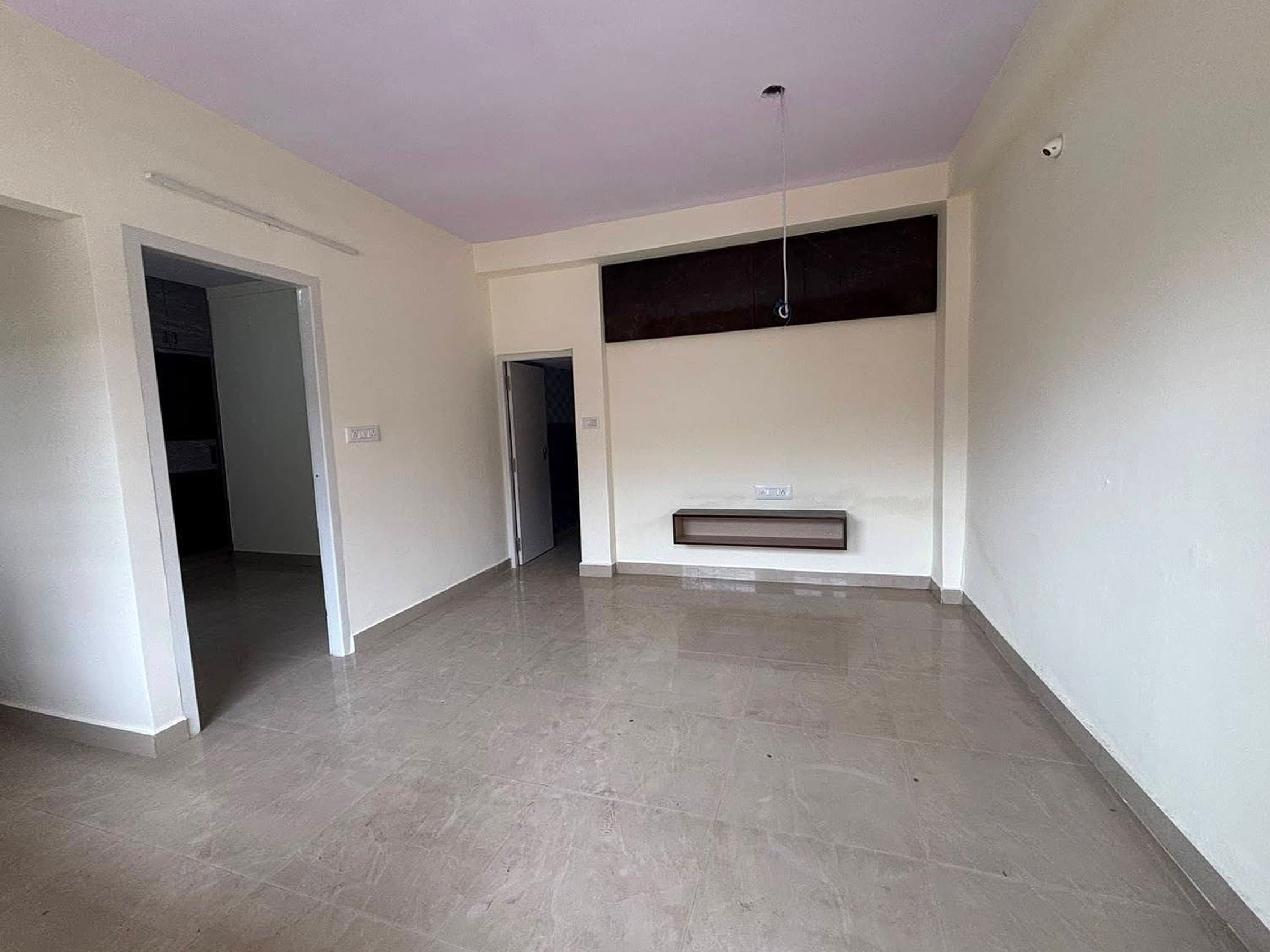 1 BHK in Kudlu Gate
