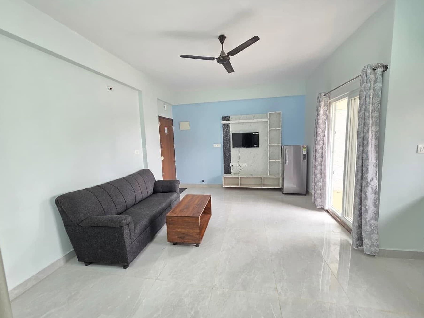 1 BHK in Varthur Road
