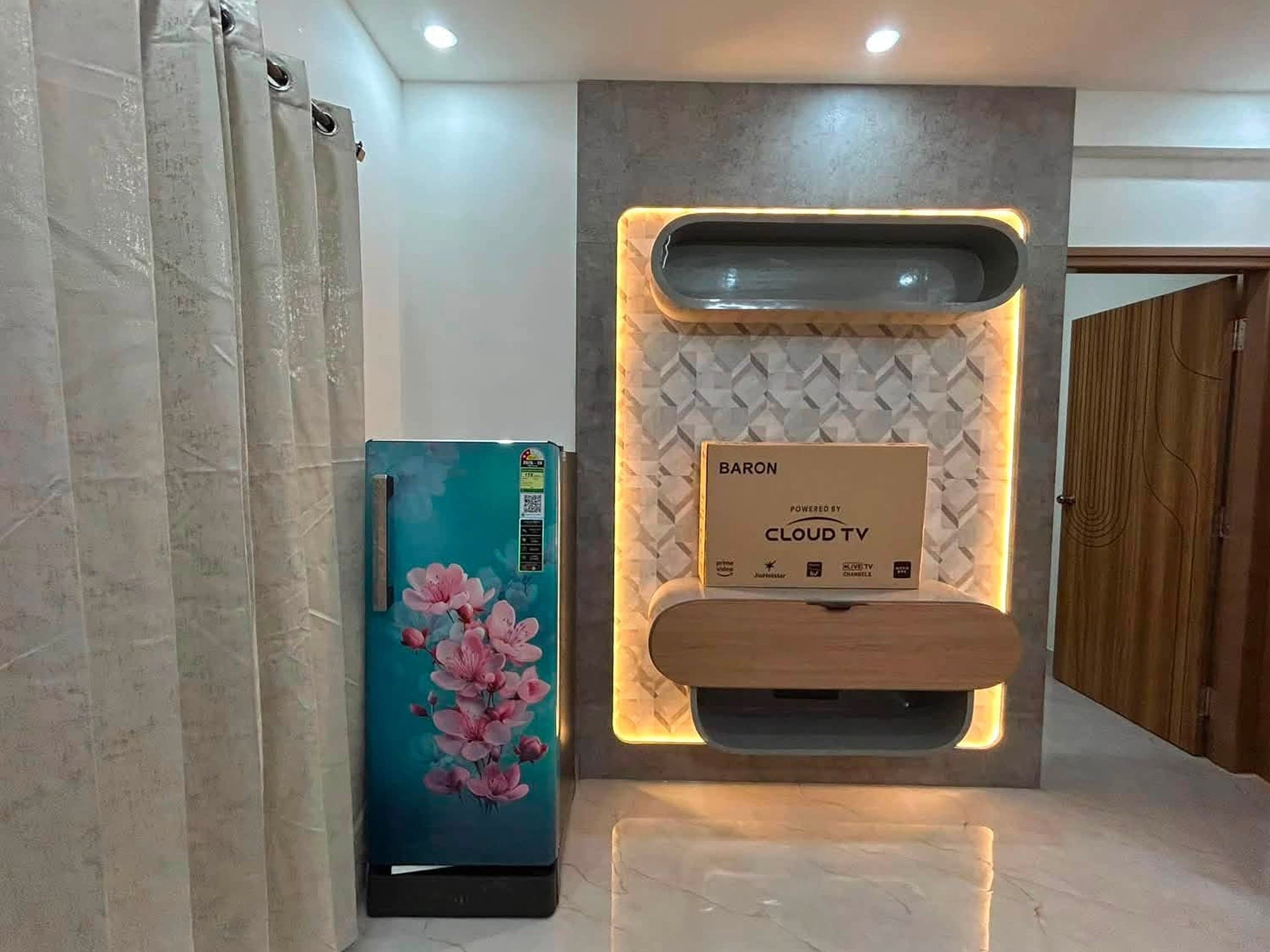 1 BHK in Marathahalli