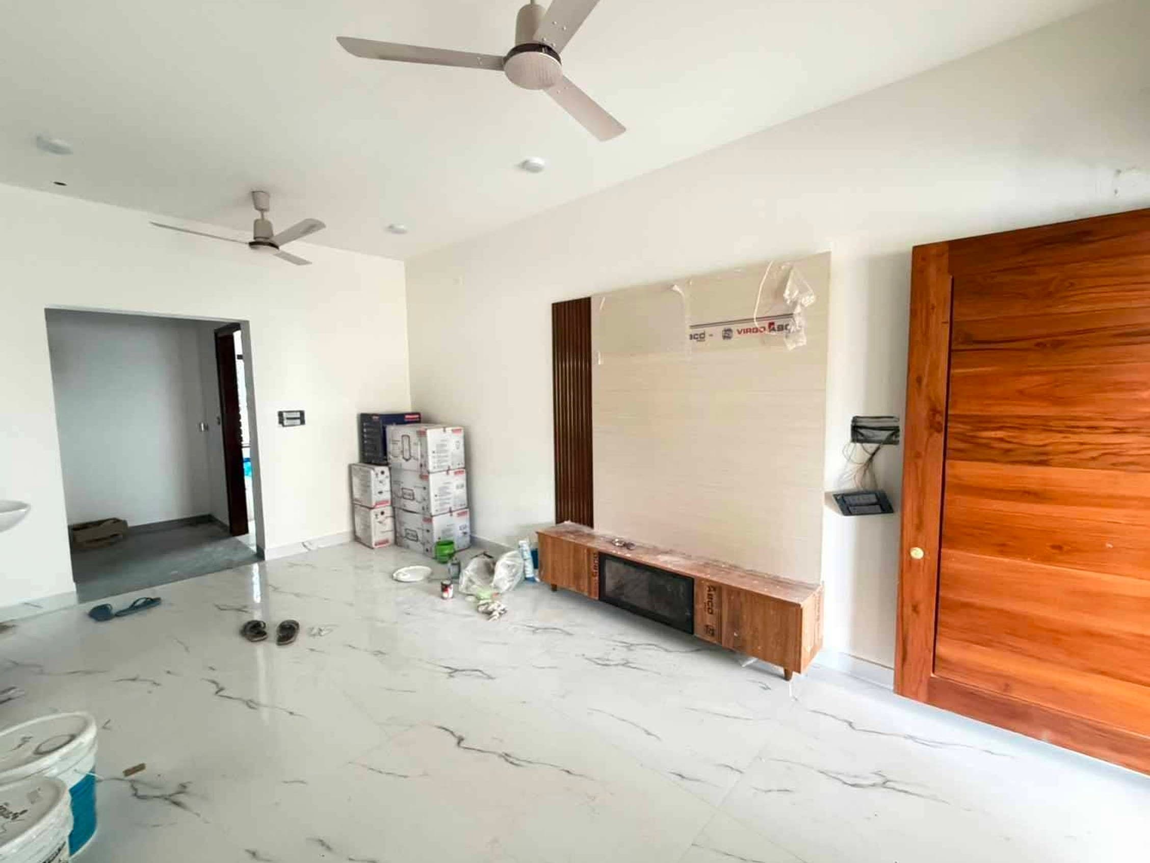 2 BHK in Haralur