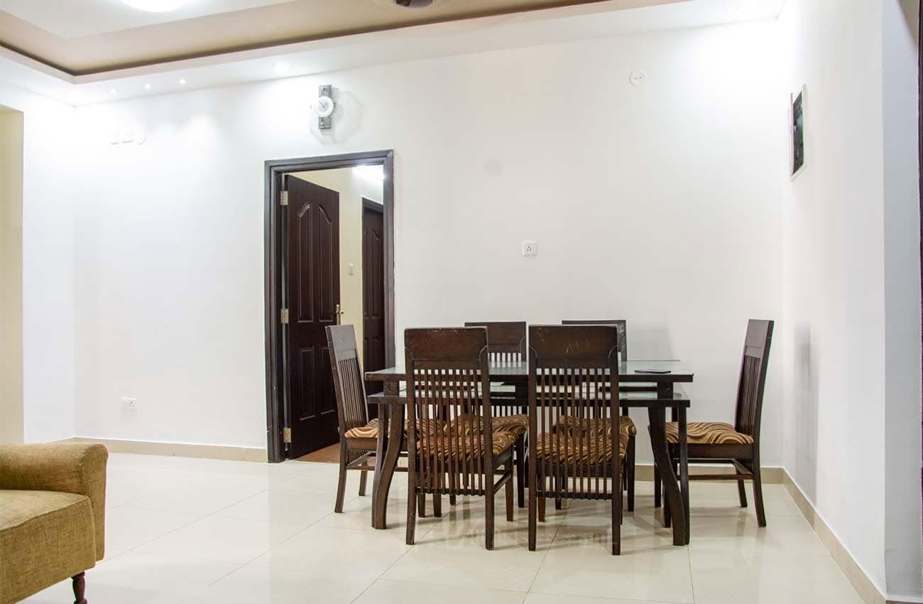 2 BHK in Sarjapur Road
