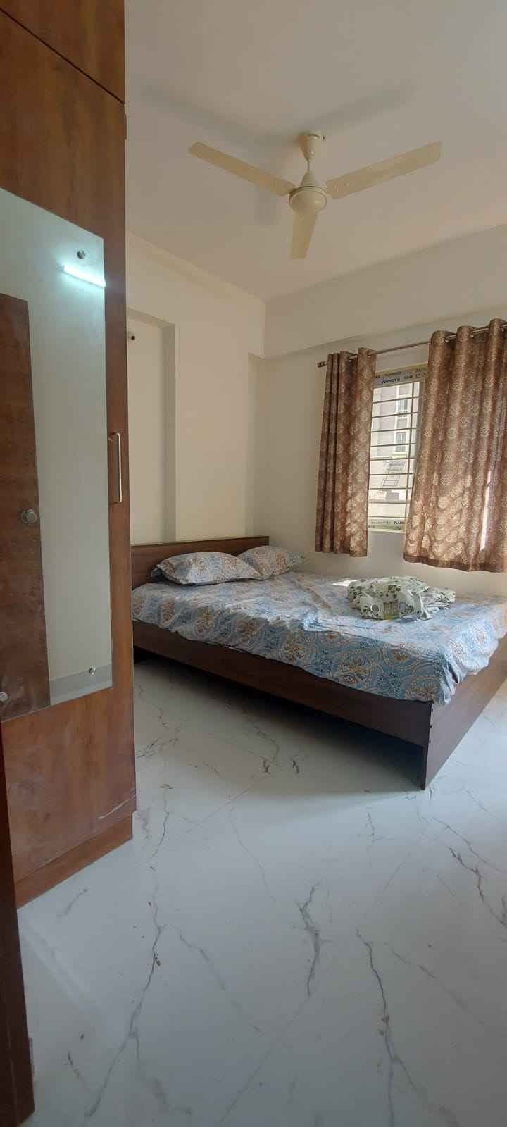1 BHK in Kundalahalli