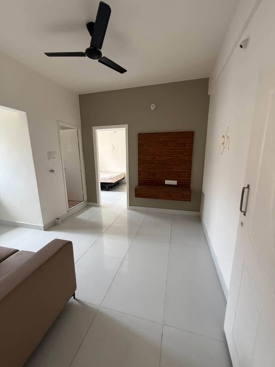 1 BHK in Garudacharpalya