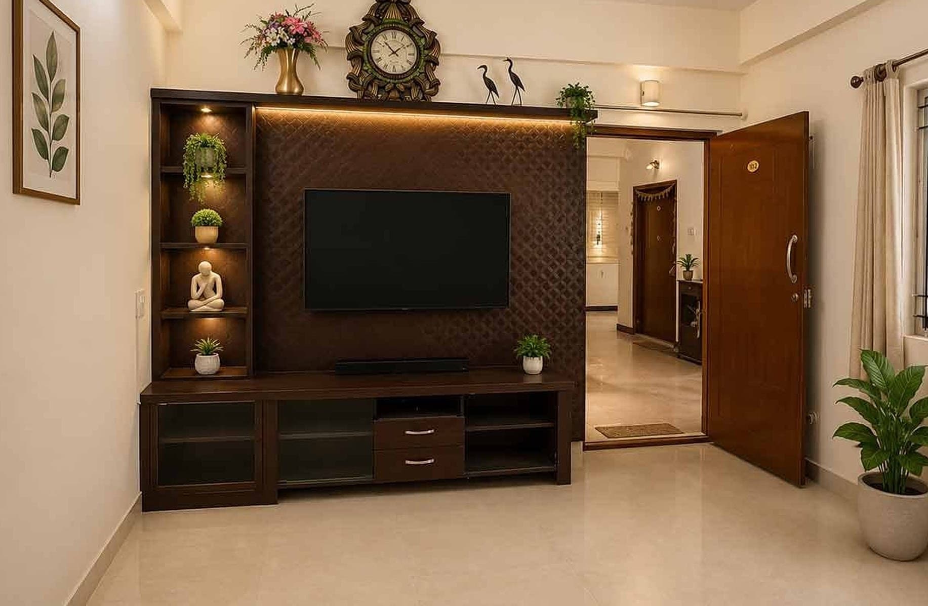 3 BHK in Dodda Kammanahalli