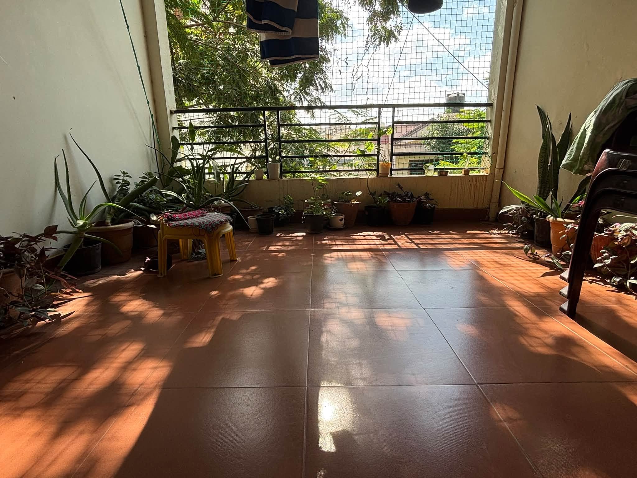 3 BHK in Munnekollala