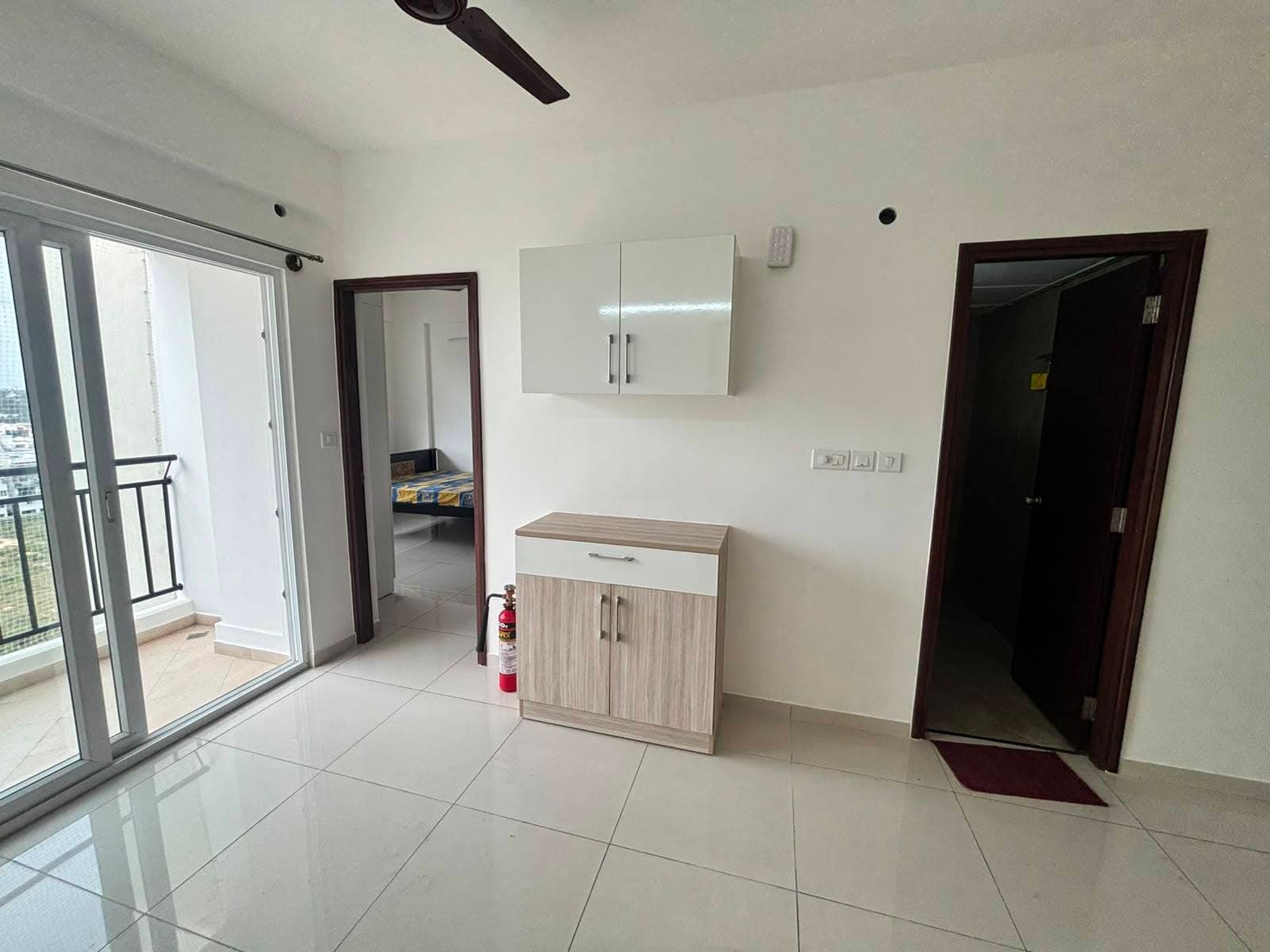 2 BHK in Chokkanahalli