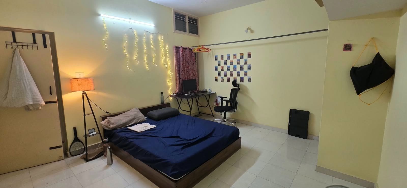 Room in BTM Layout