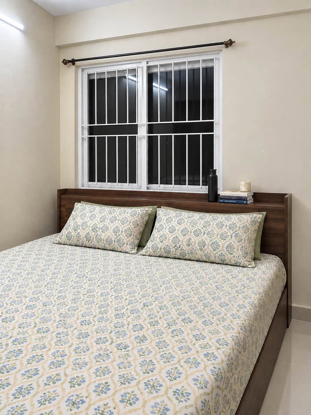 2 BHK in Bhoganhalli