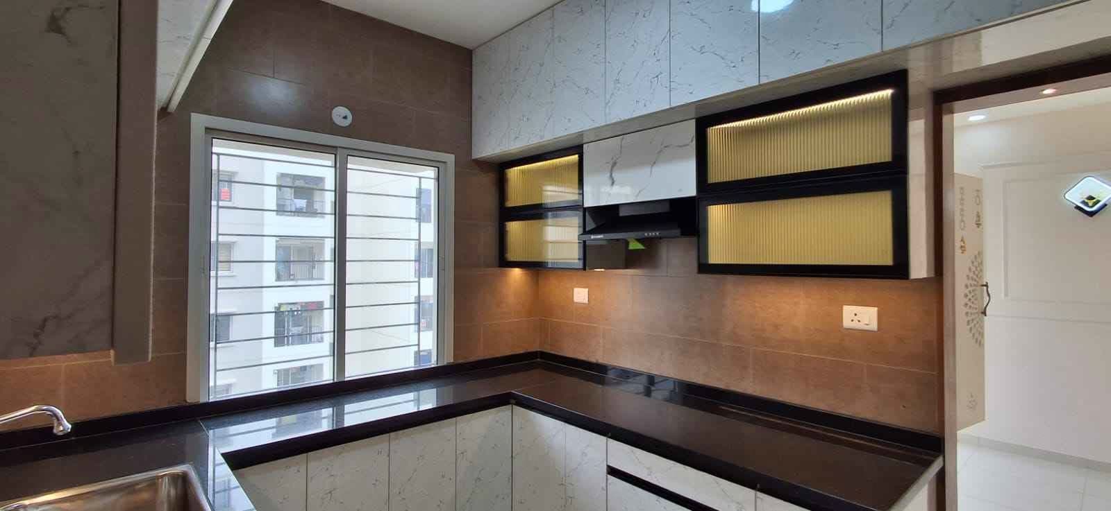 2 BHK in Varthur