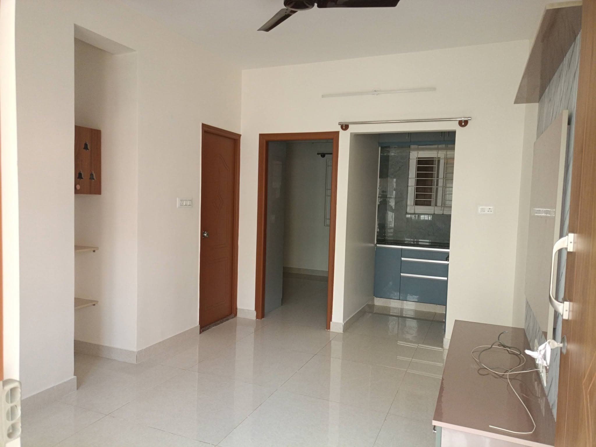 1 BHK in Kadugodi