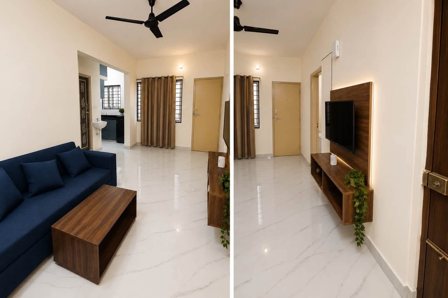Room in Sarjapur Road
