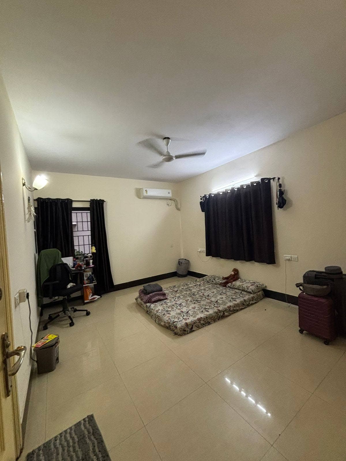 Room in Kundalahalli