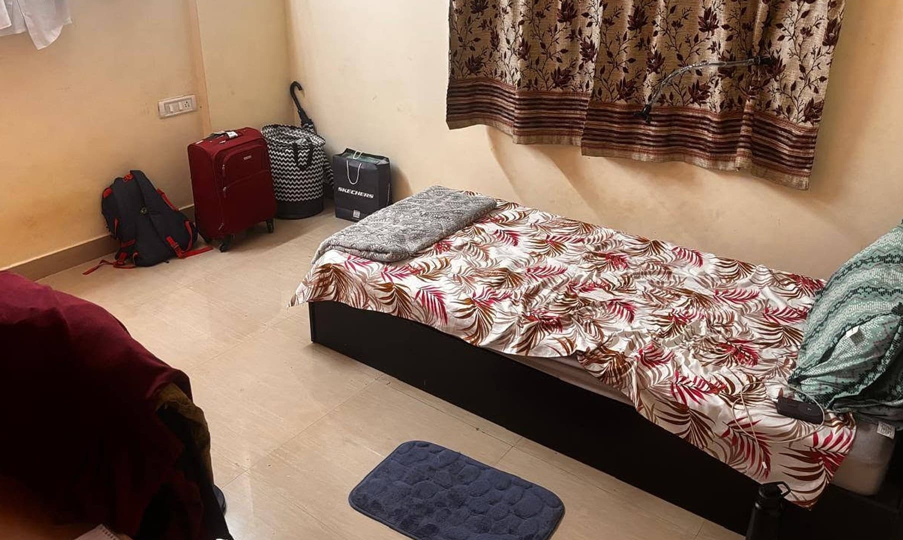 3 BHK in Electronic City