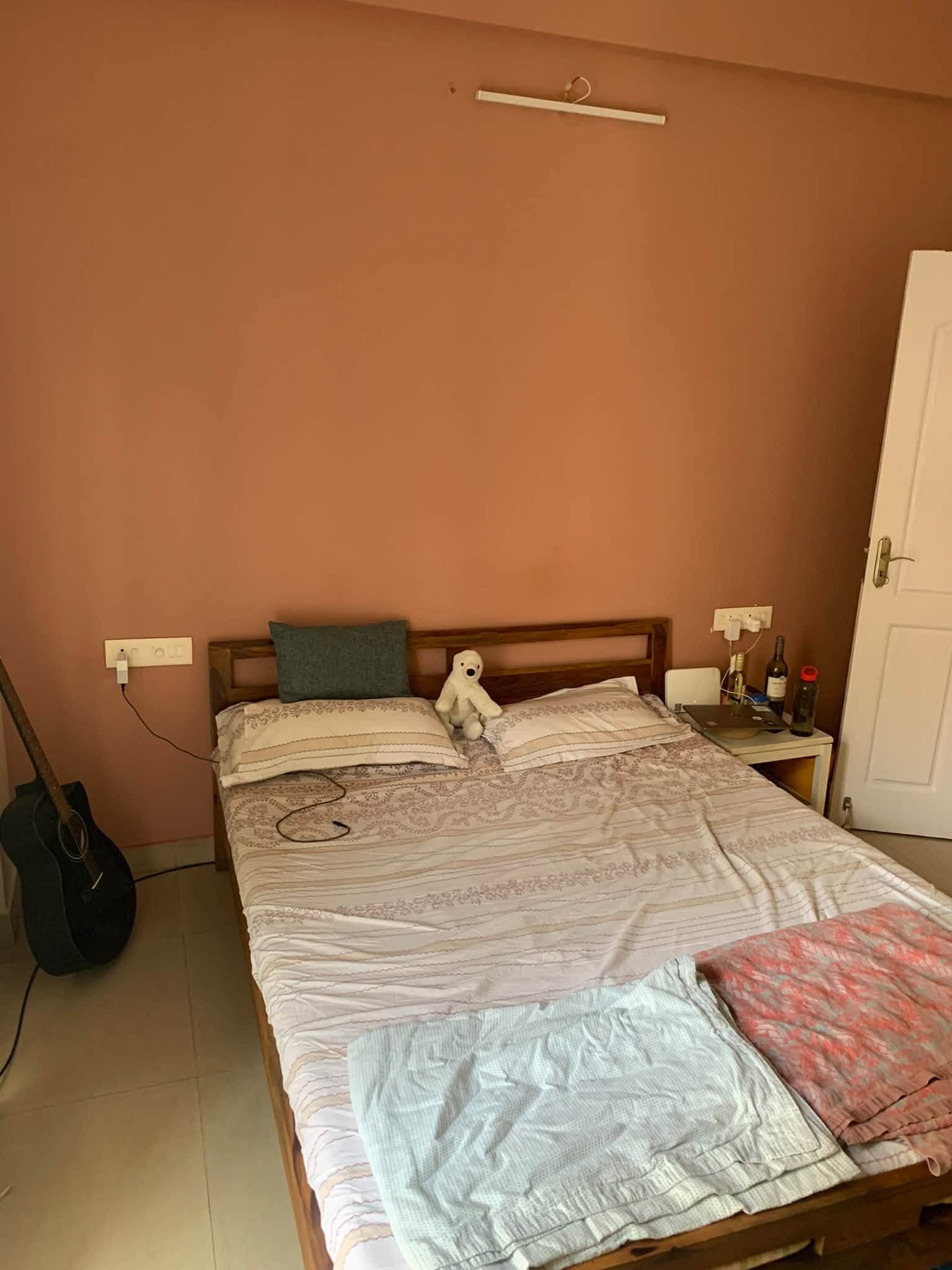 Room in Richards Town