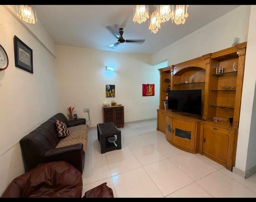 2 BHK in JP Nagar