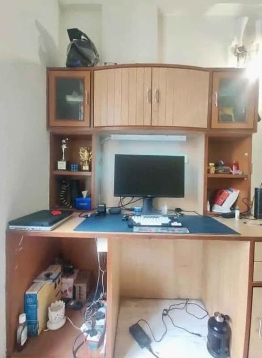 3 BHK in BTM Layout