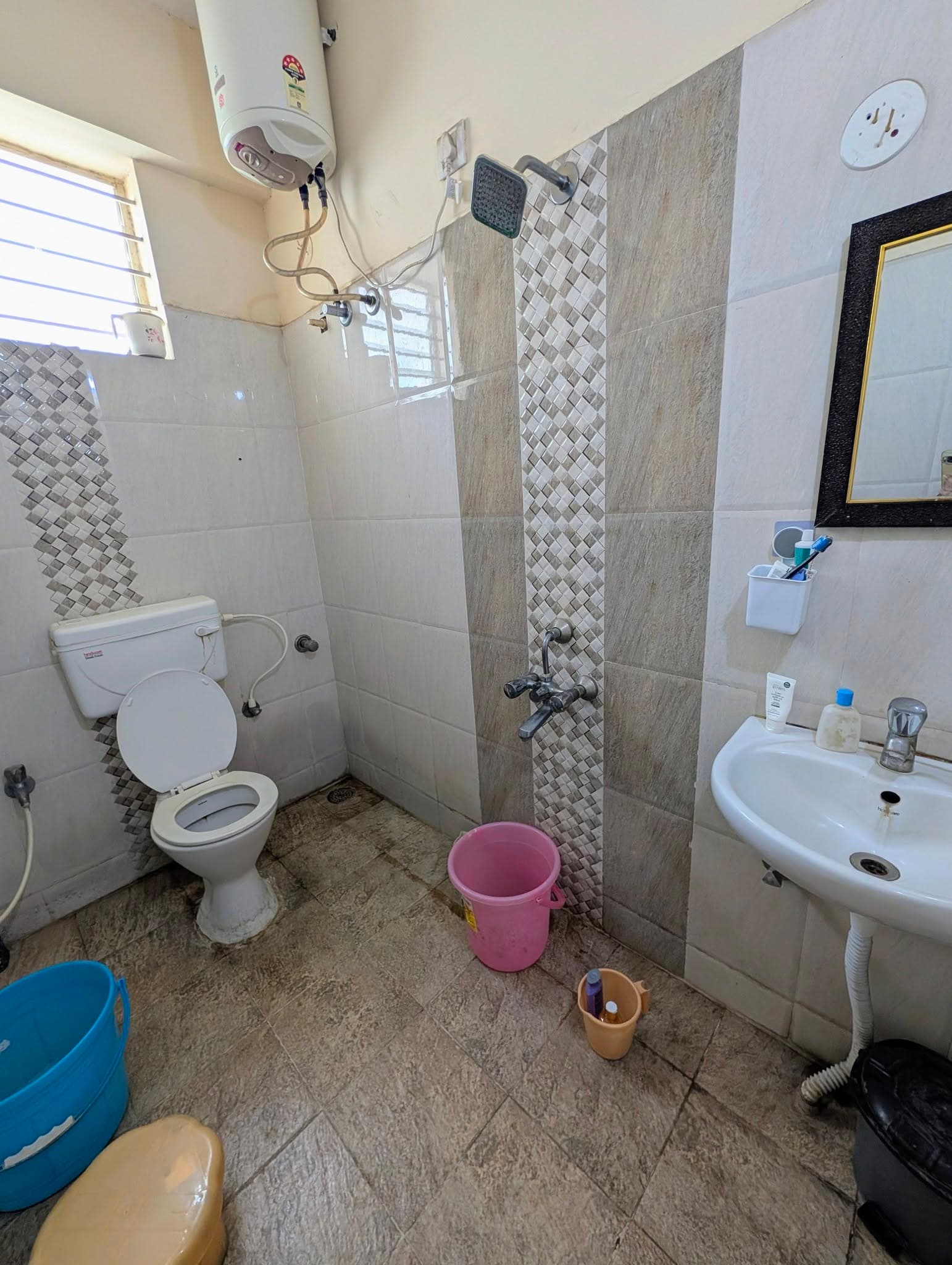 Room in Kasavanahalli