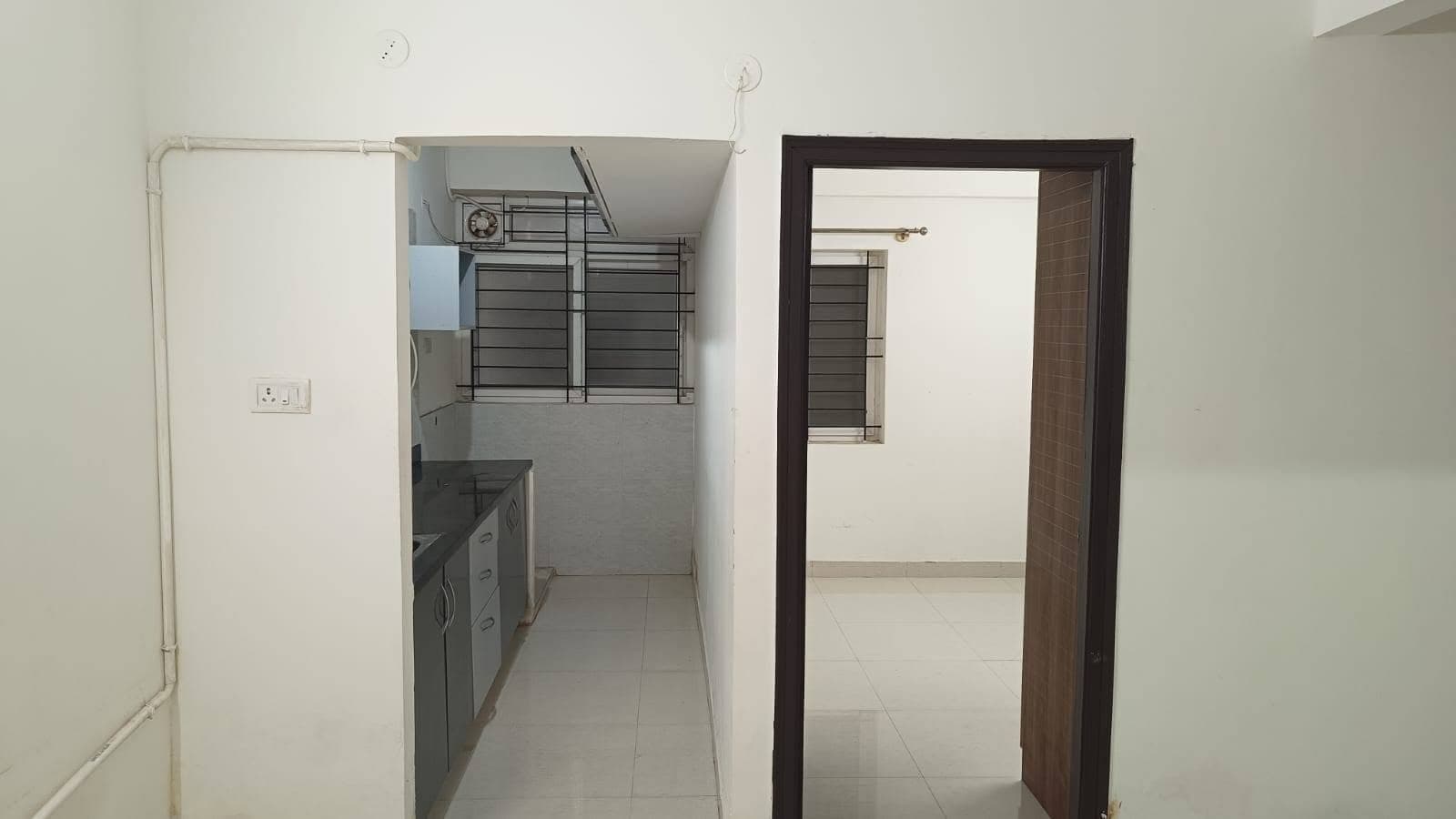 1 BHK in Whitefield