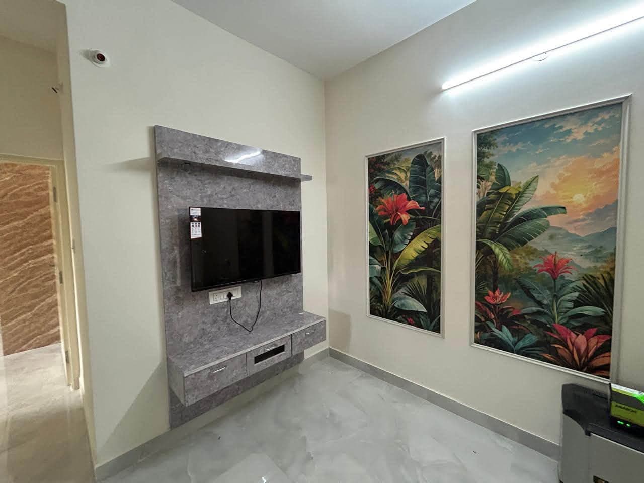 2 BHK in Marathahalli