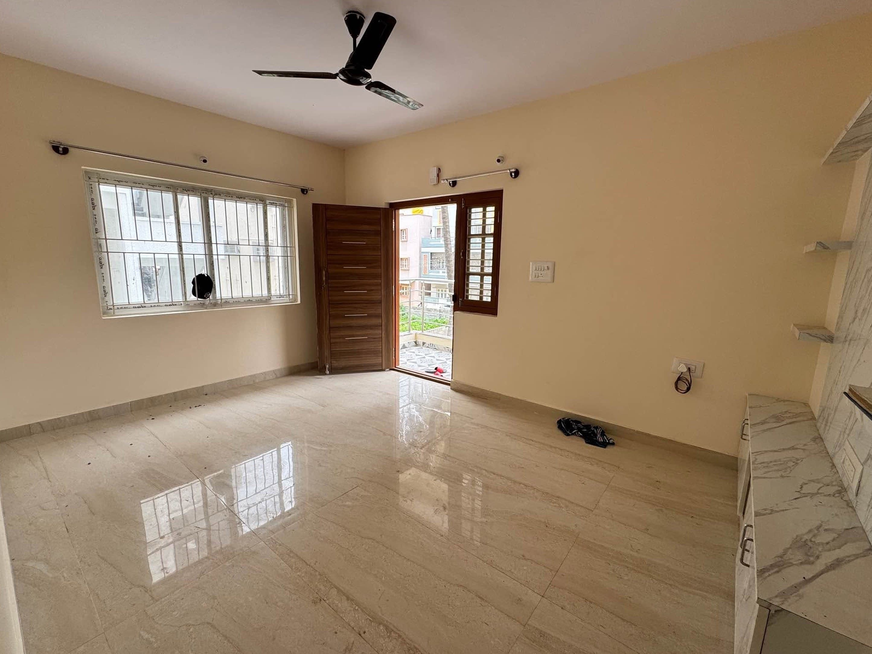1 BHK in Whitefield