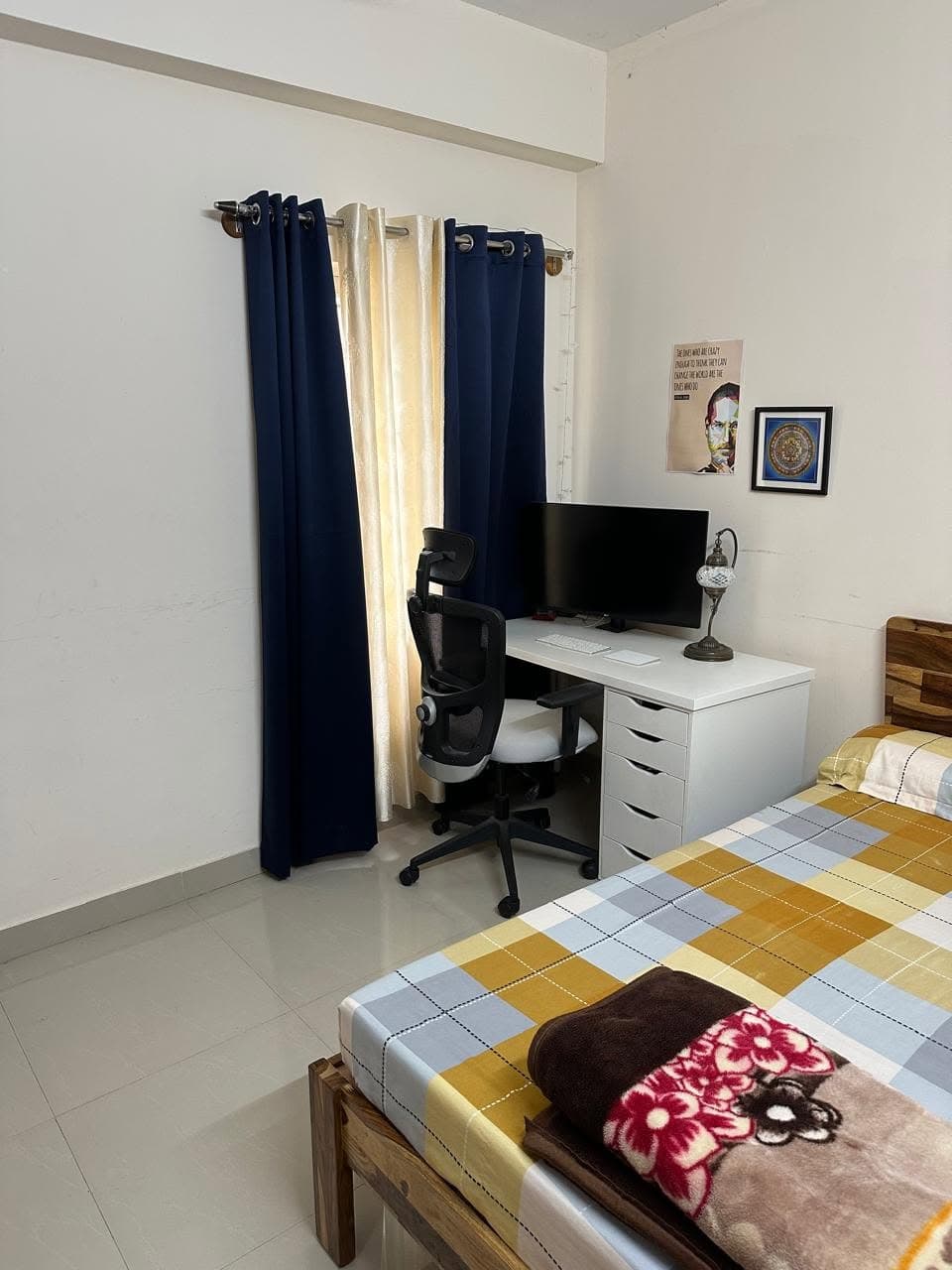 3 BHK in Kasavanahalli