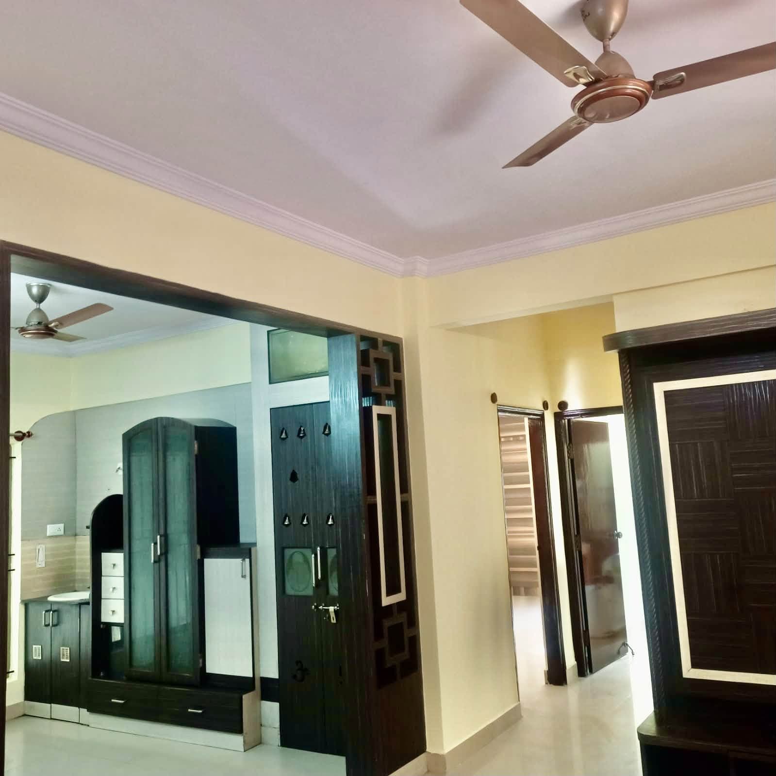 2 BHK in Marathahalli