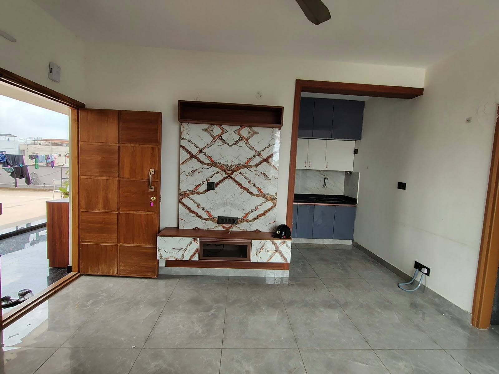 1 BHK in Harlur