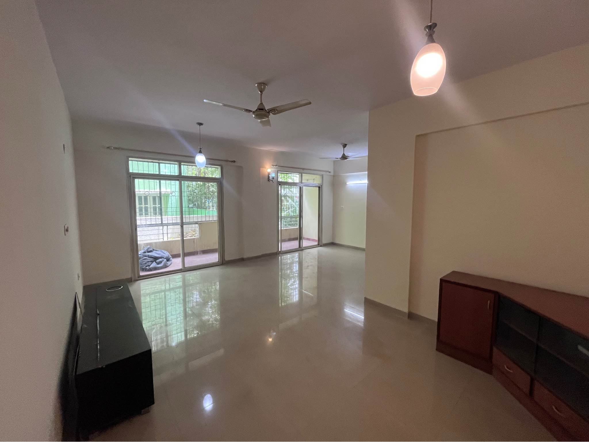 3 BHK in Koramangala