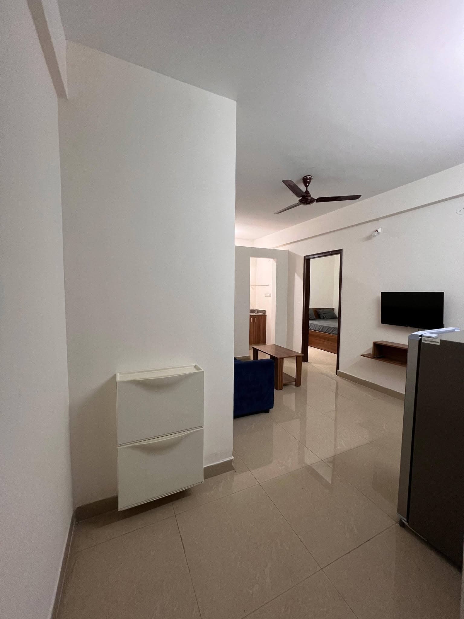 1 BHK in Brookefield