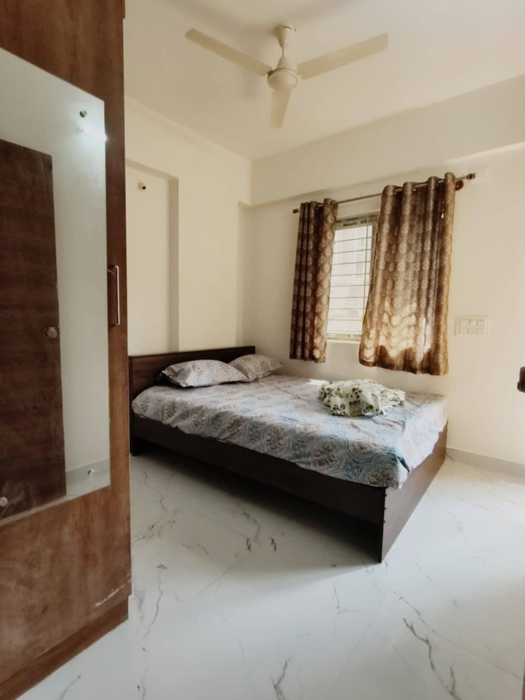 1 BHK in Kundalahalli
