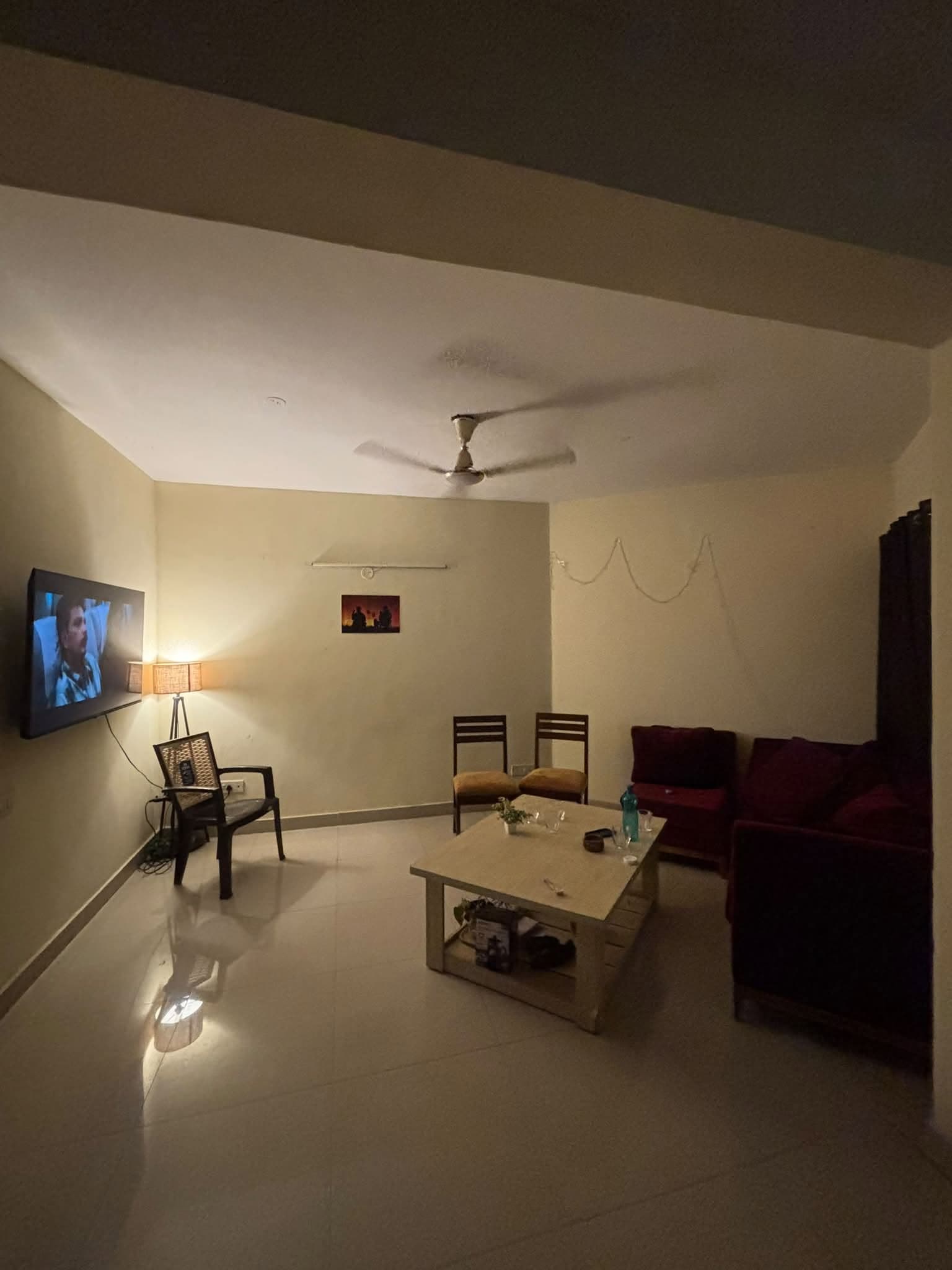 Room in Kaikondrahalli