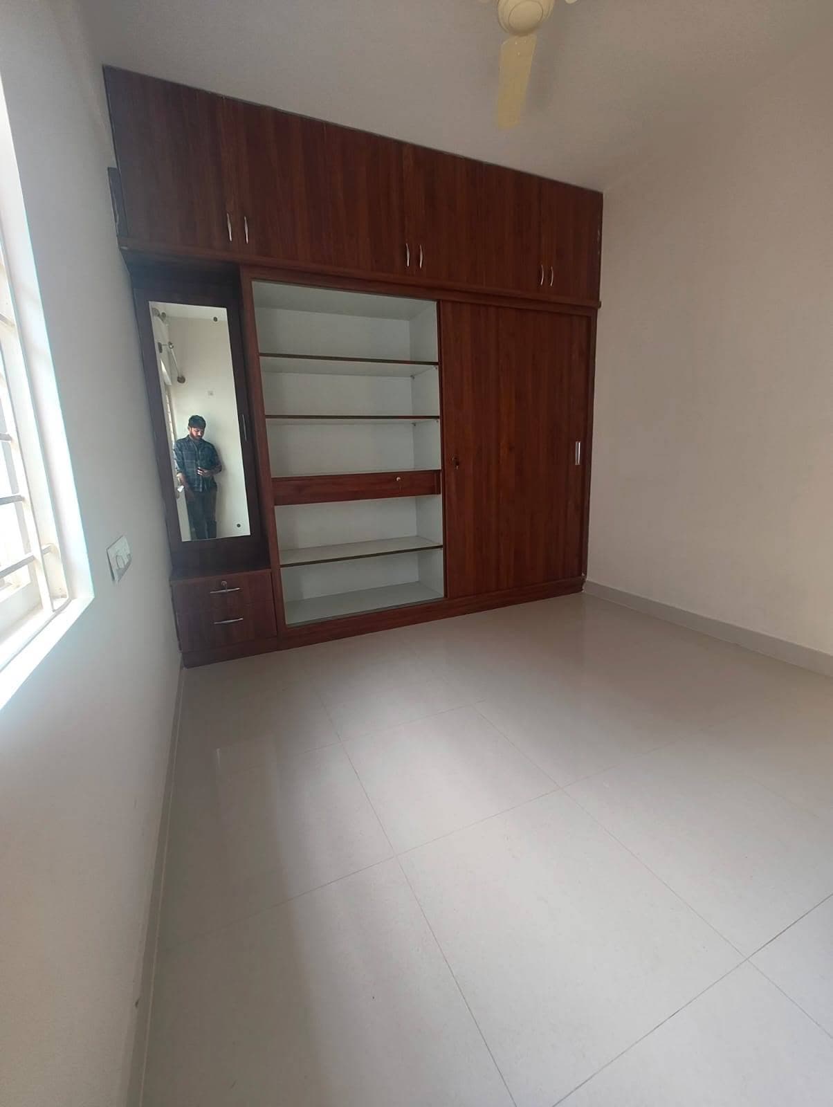 1 BHK in Whitefield