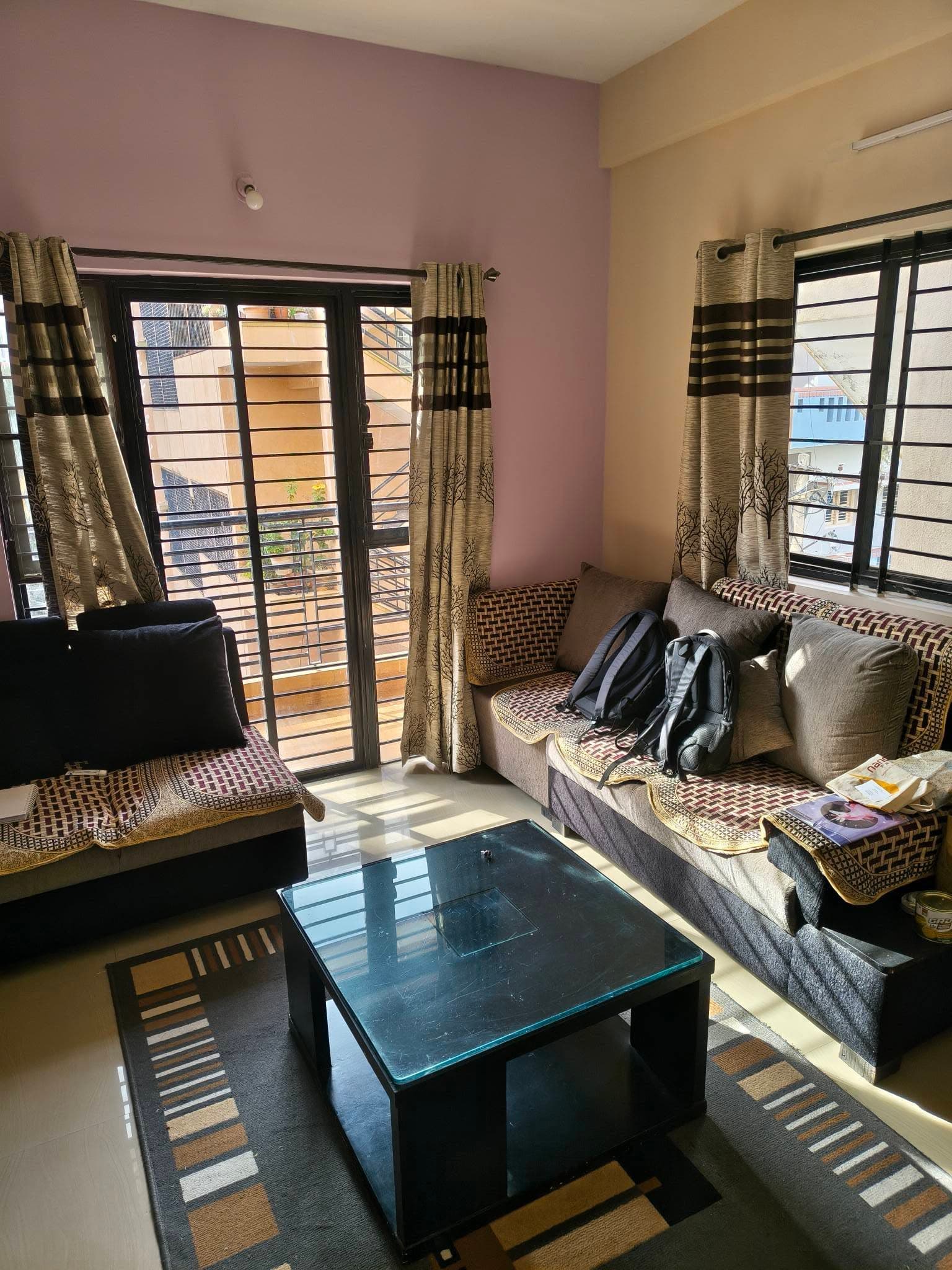 2 BHK in Sahakar Nagar