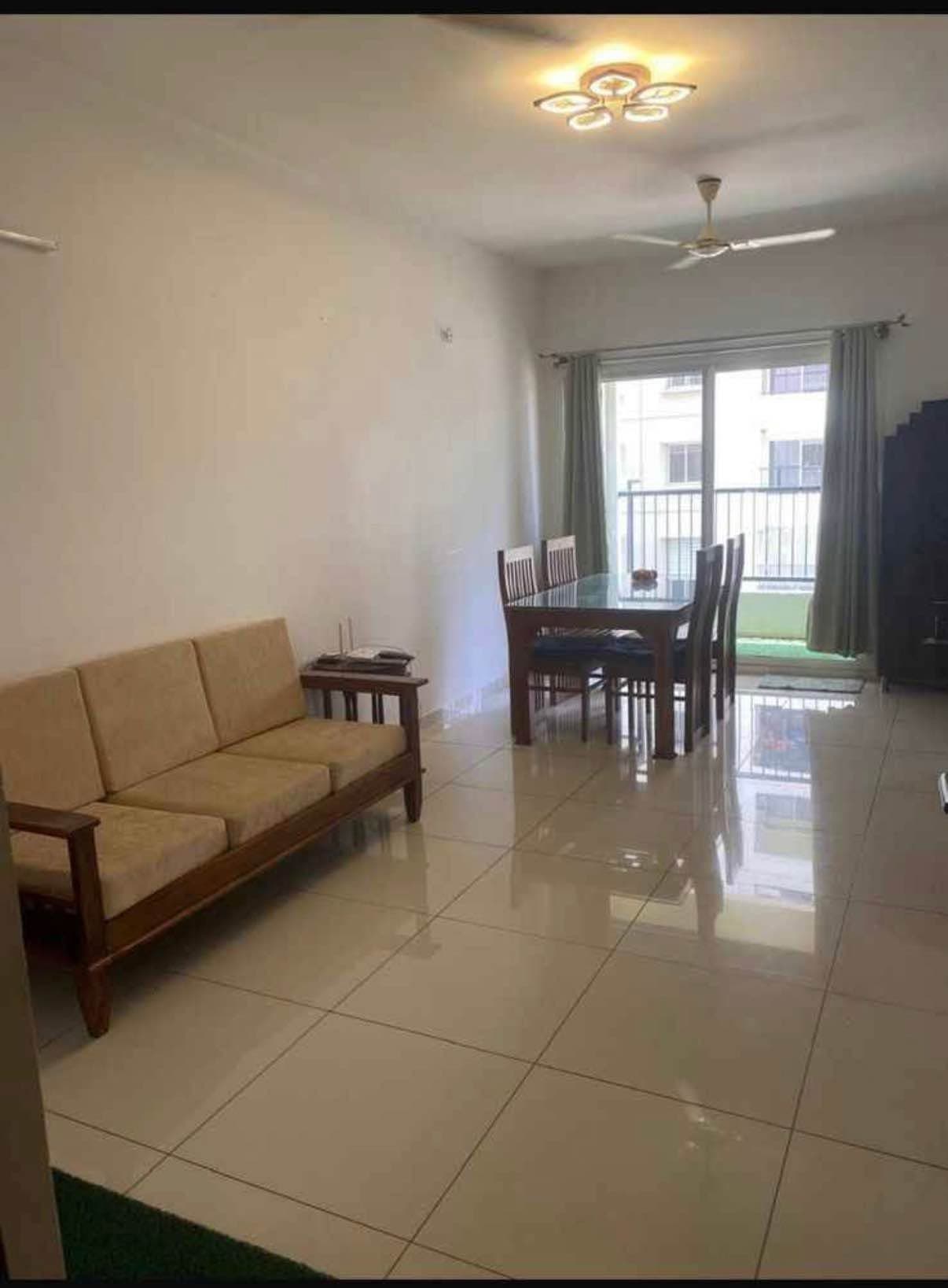 Room in Varthur