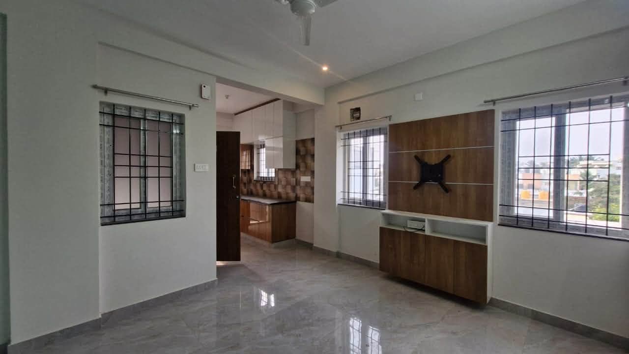 1 BHK in Koramangala