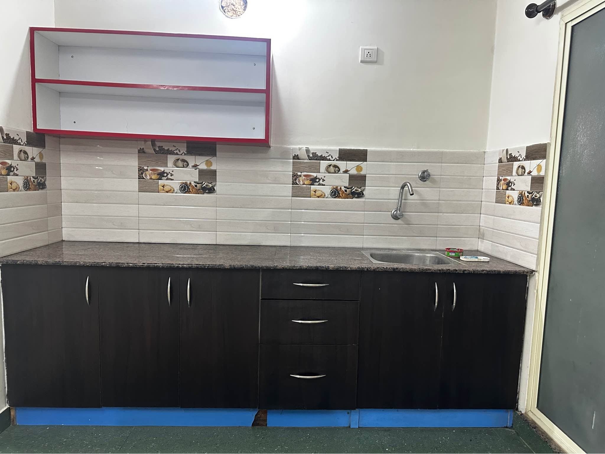 Room in Bannerghatta Road