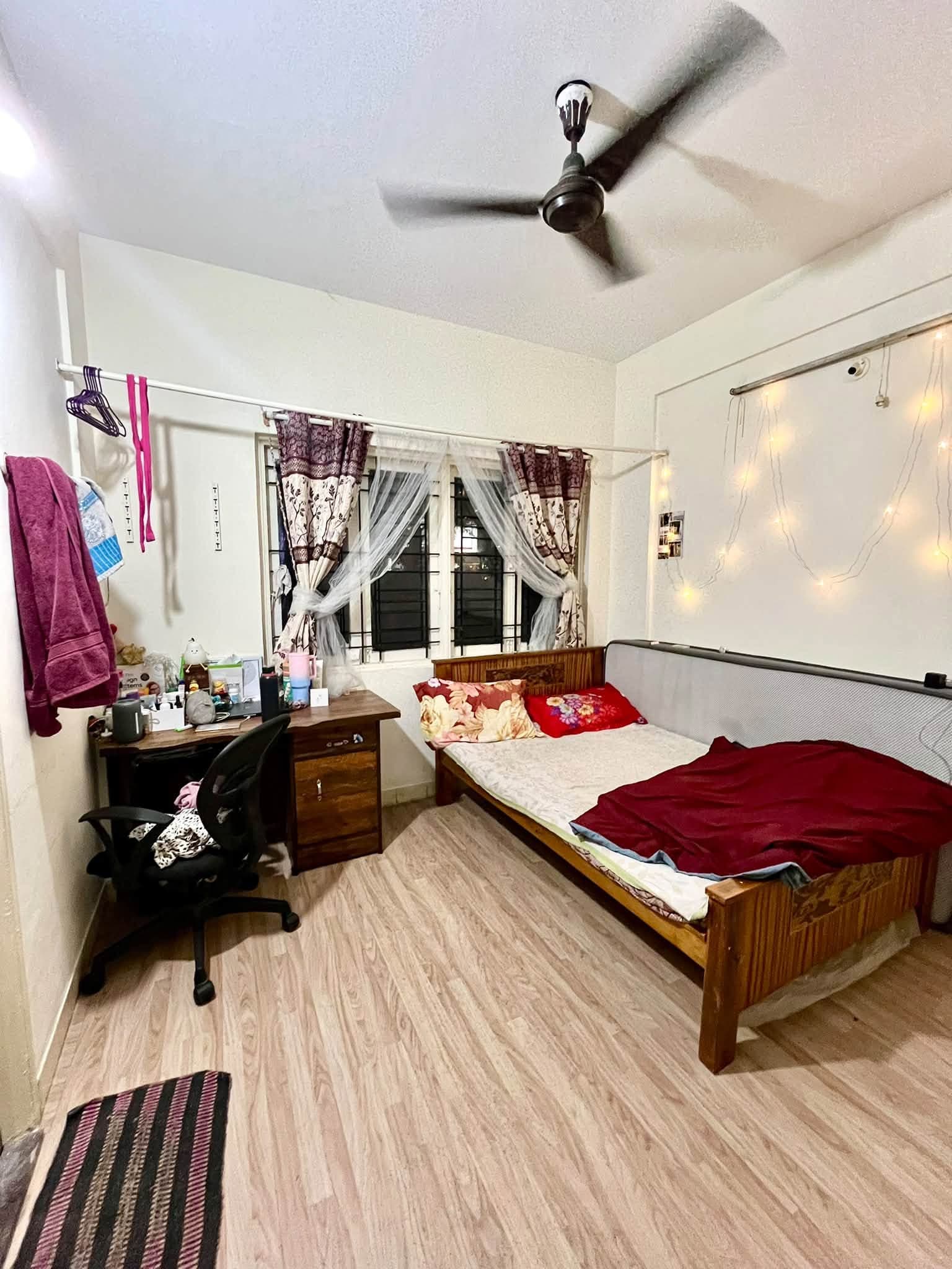Room in Indiranagar