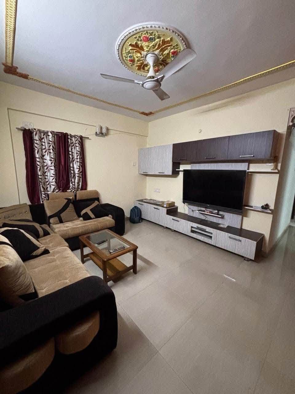 3 BHK in Whitefield