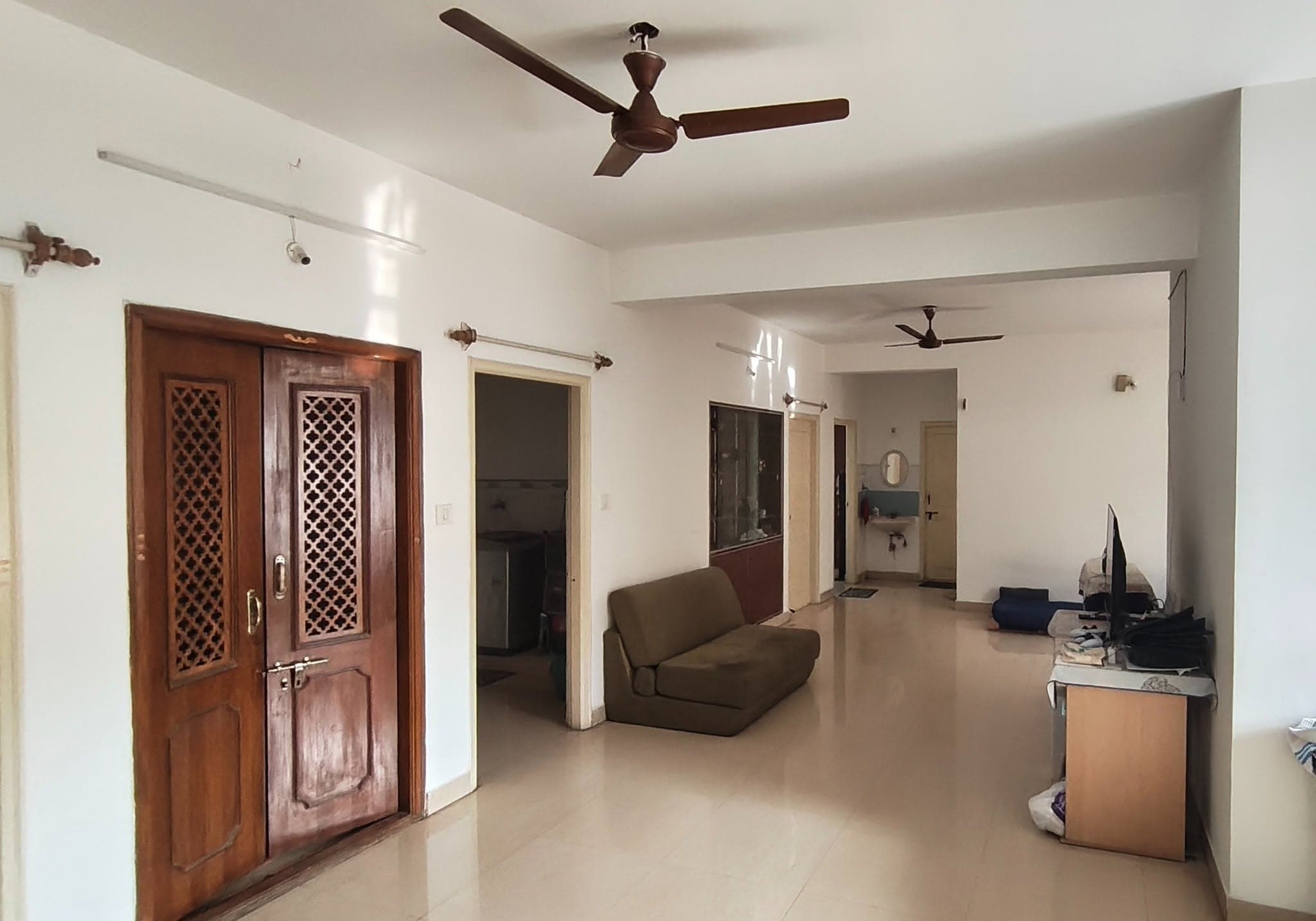 Room in HSR Layout