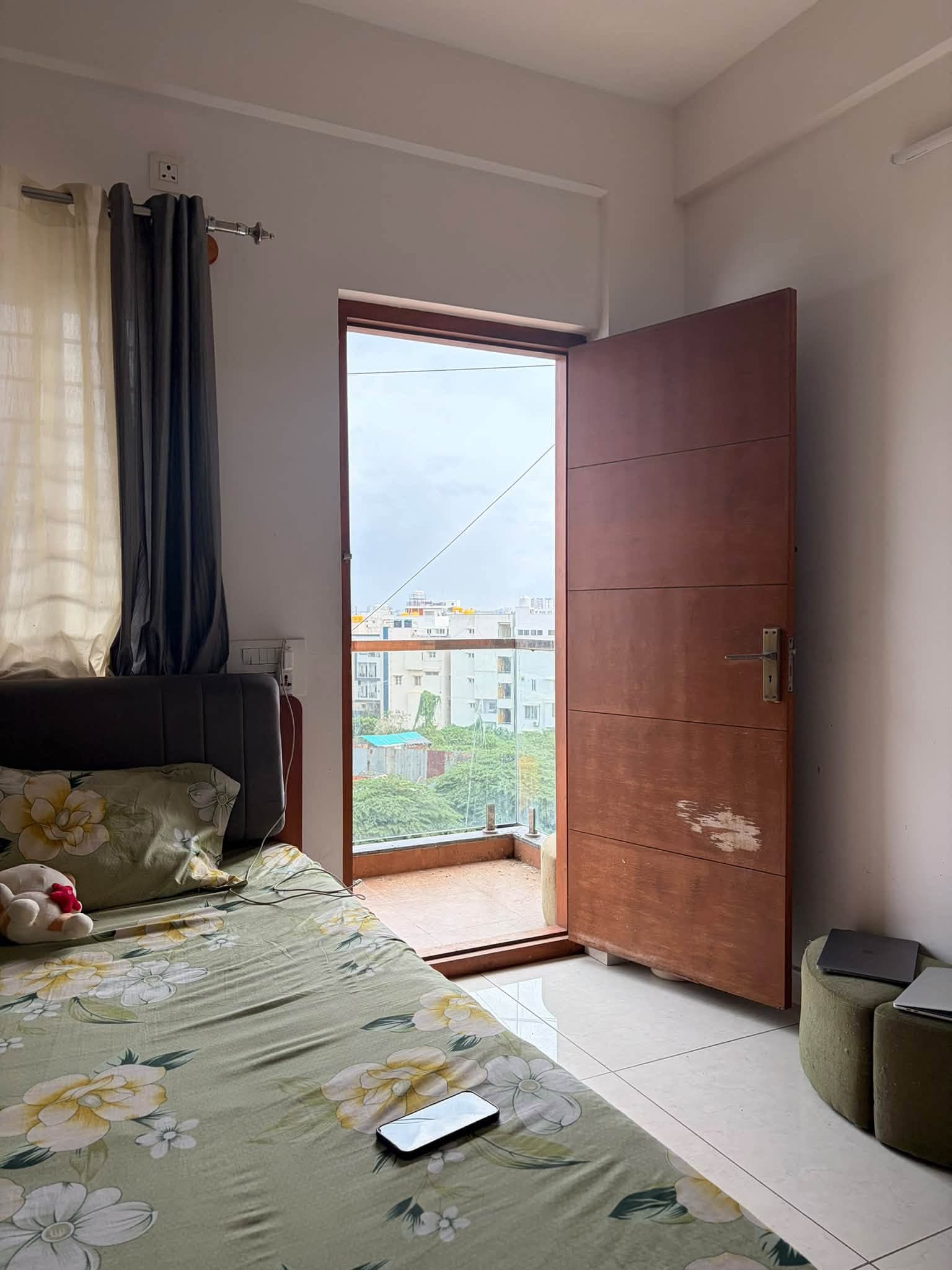 Room in Singasandra