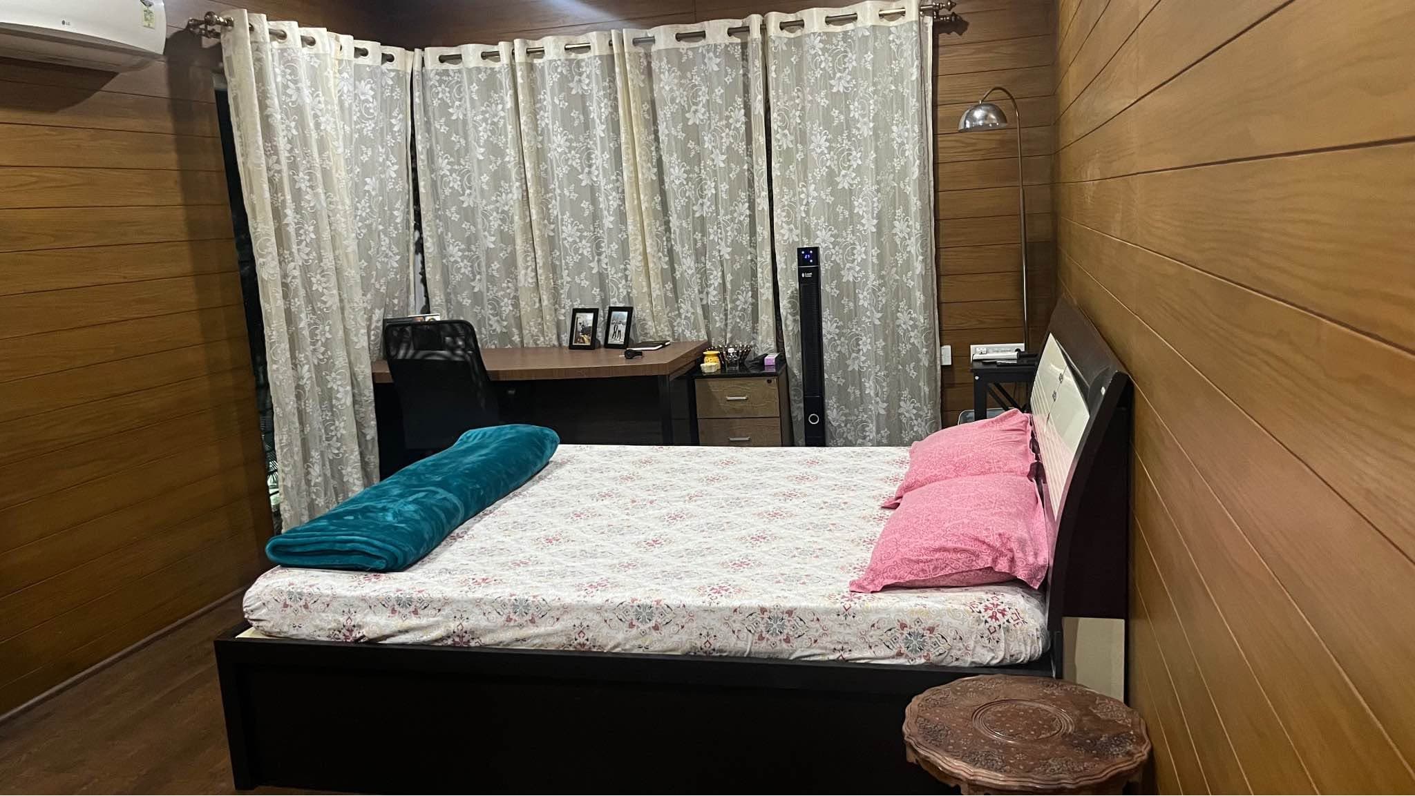 3 BHK in Ulsoor