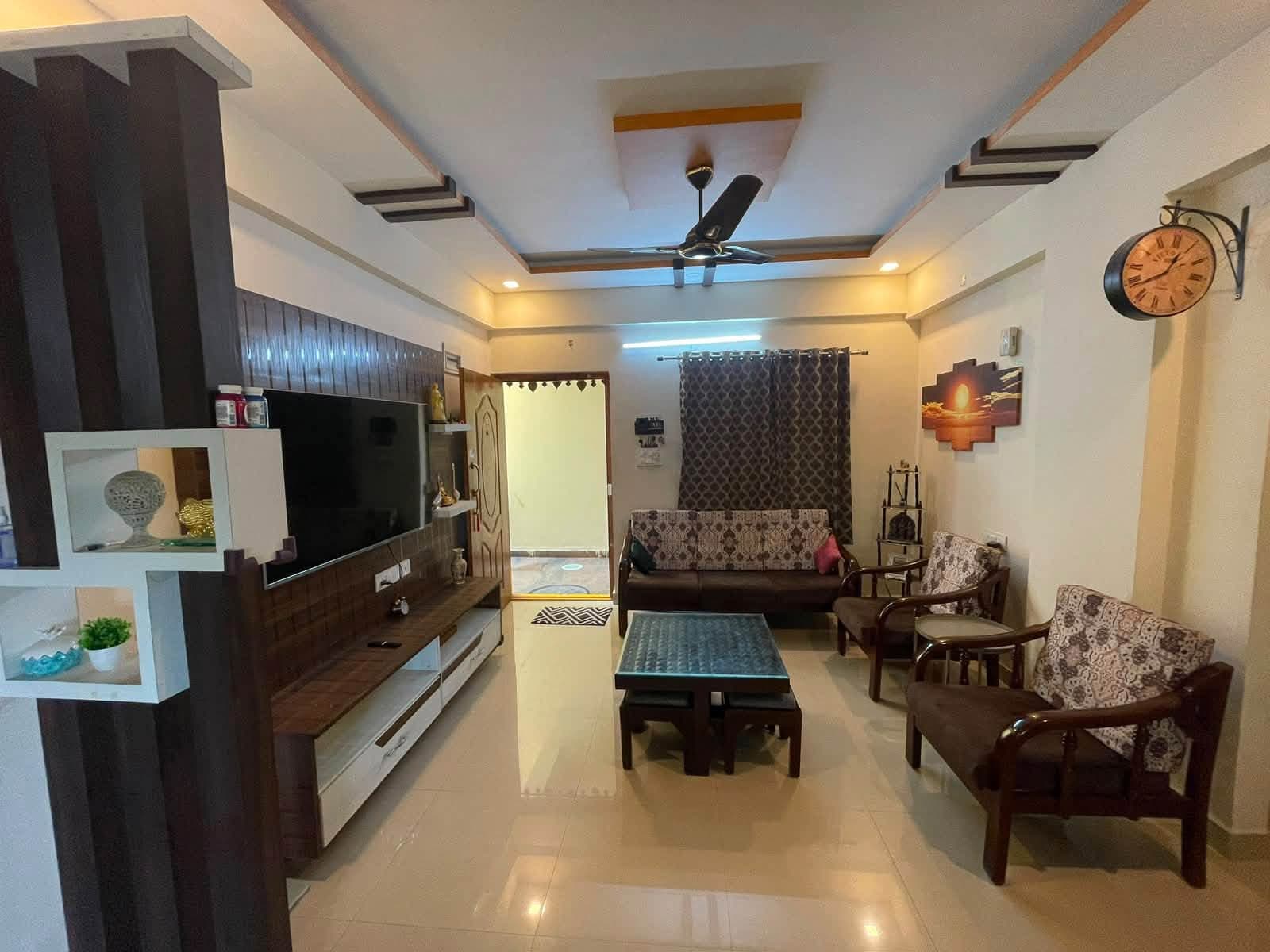 Room in Whitefield