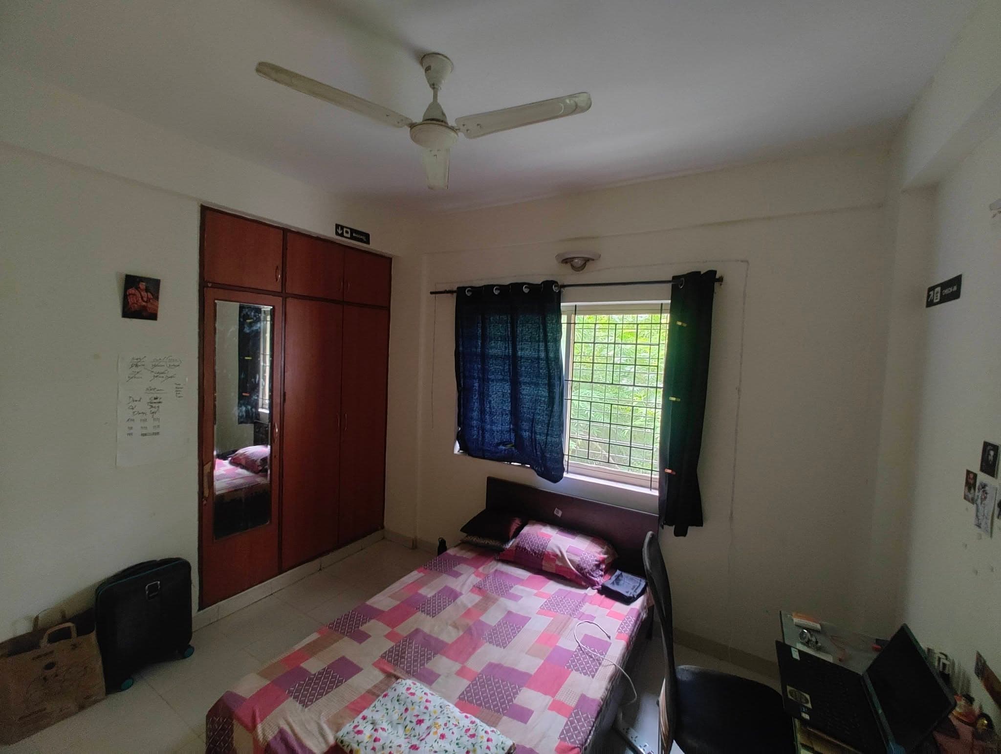 Room in BTM Layout