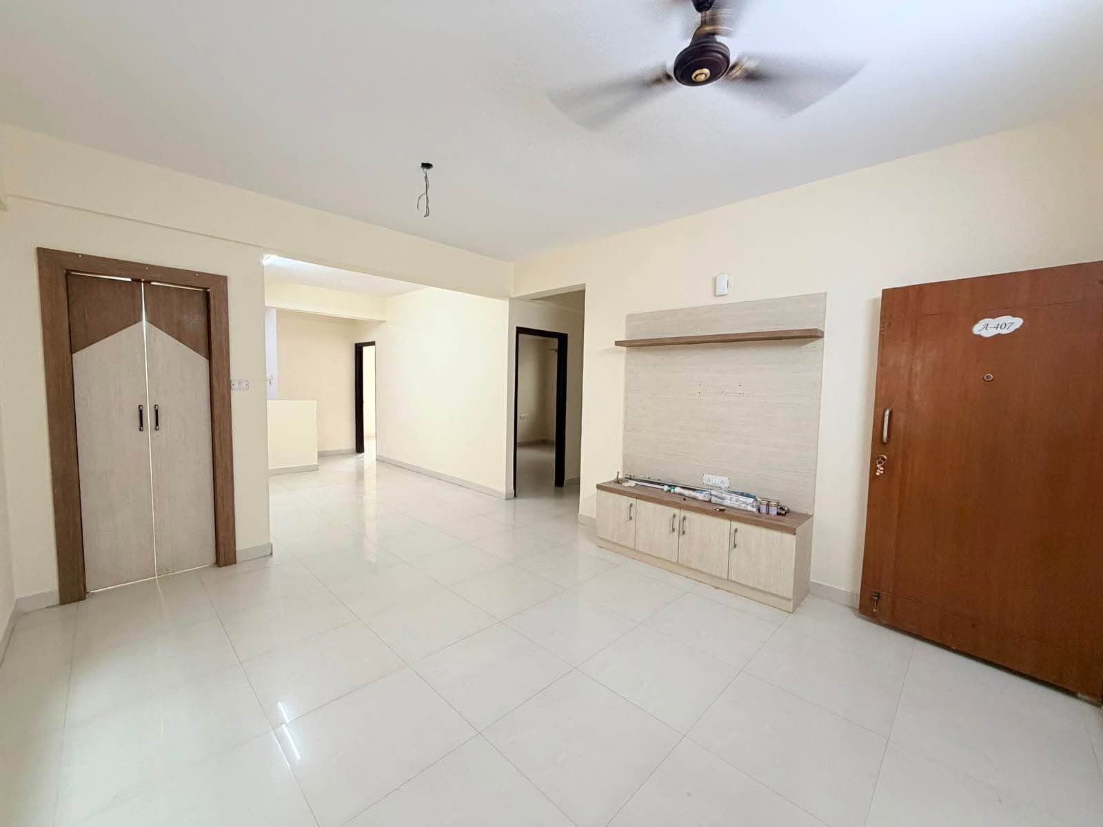 3 BHK in Panathur