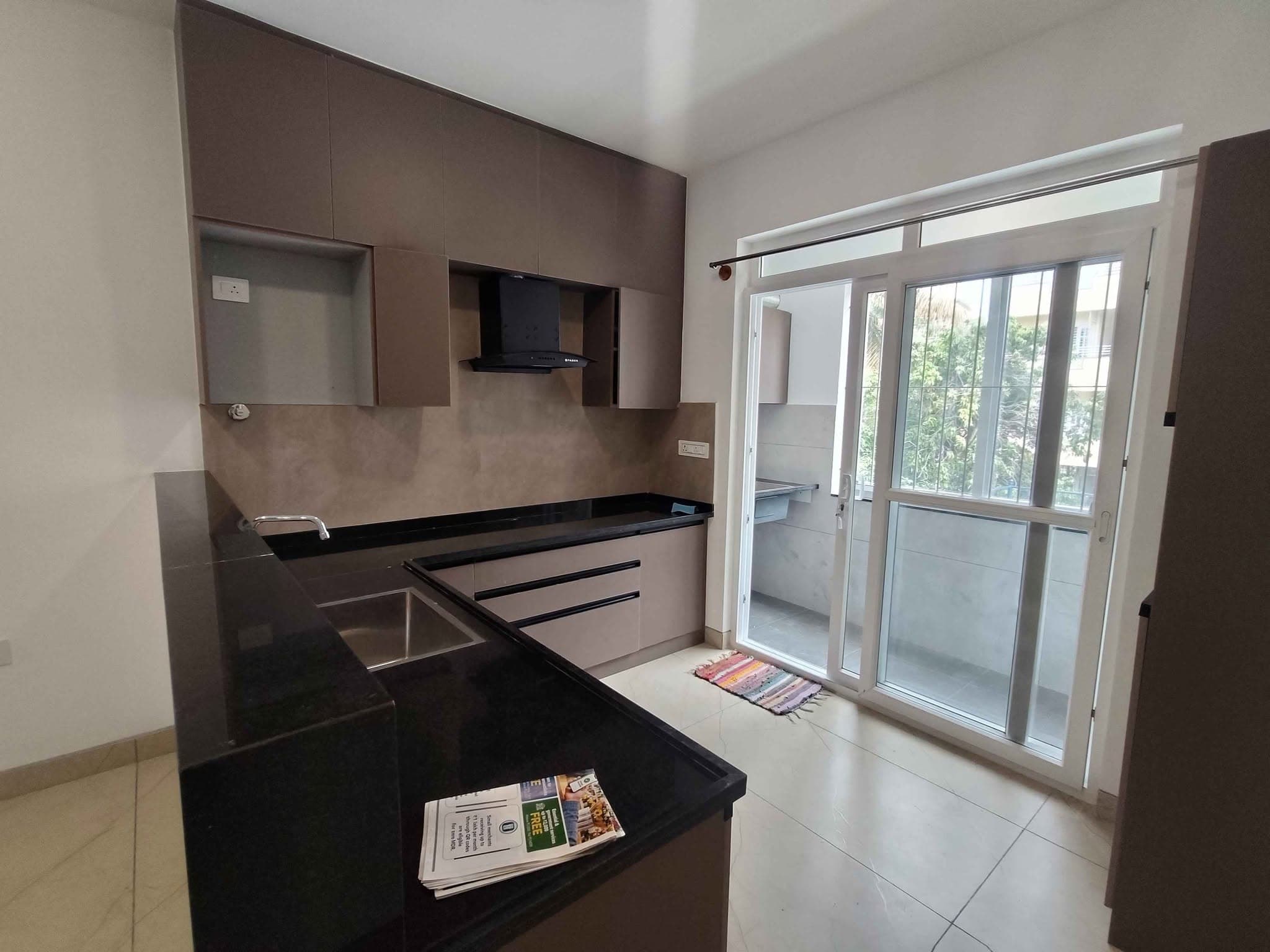 2 BHK in Hulimavu