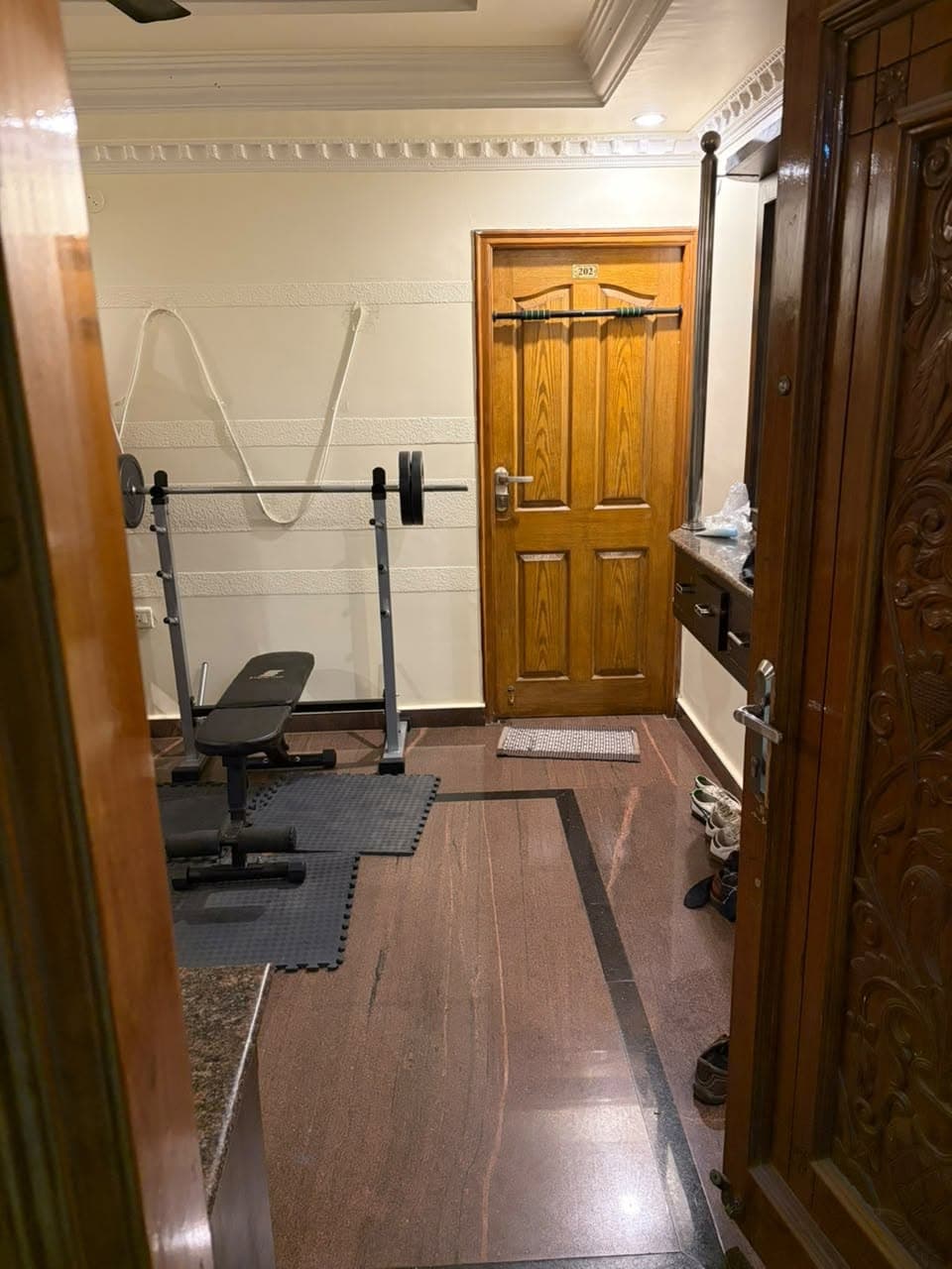 Room in Koramangala
