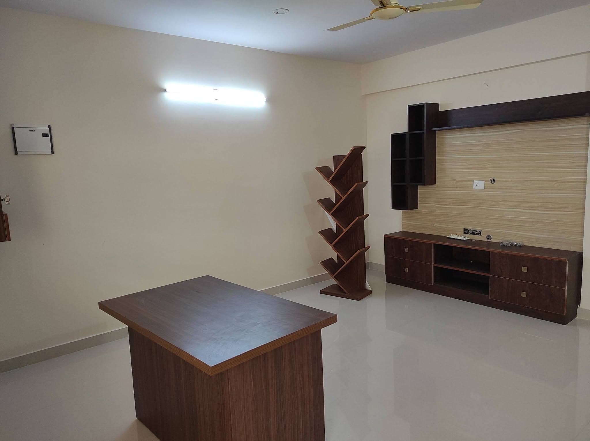 2 BHK in KR Puram