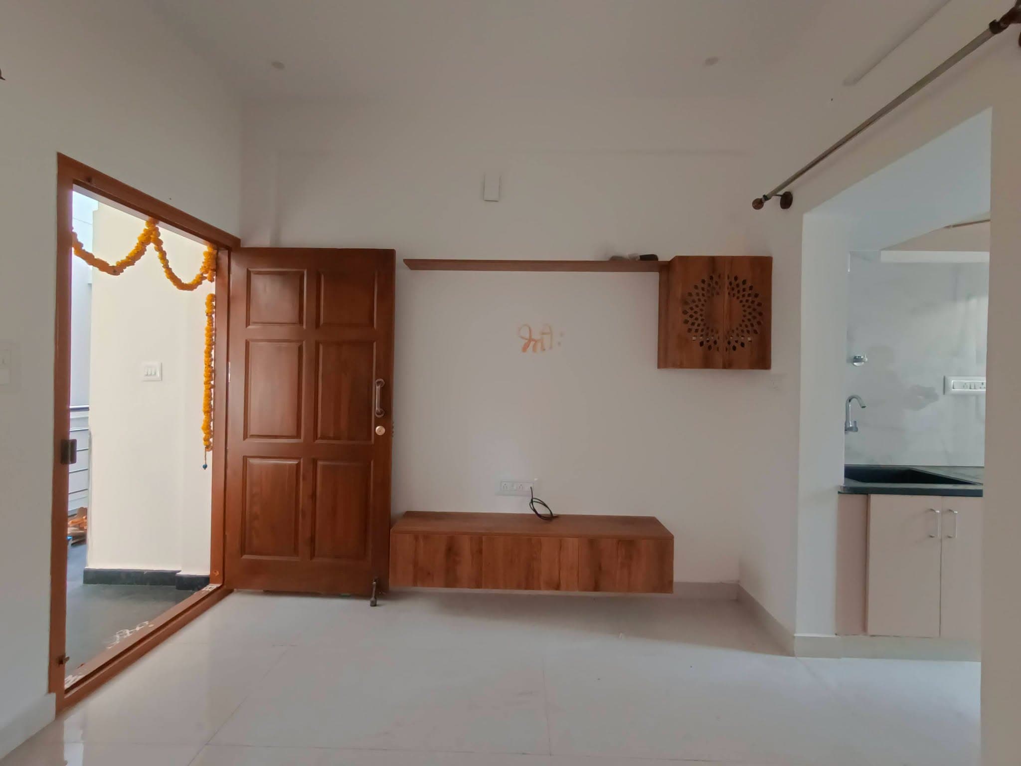 1 BHK in Kudlu Gate