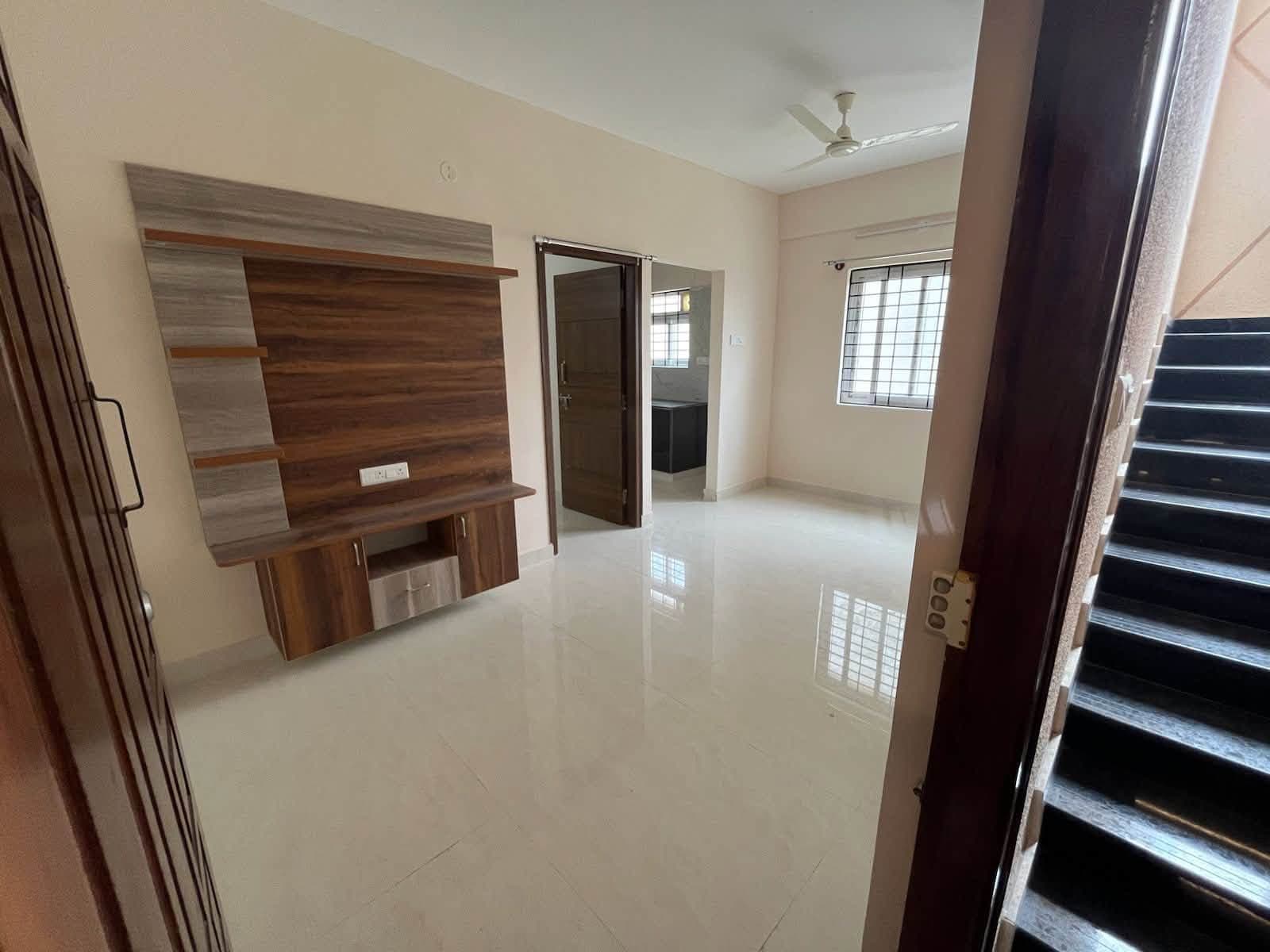 1 BHK in Whitefield